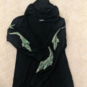 Lauren Moshi hoodie
